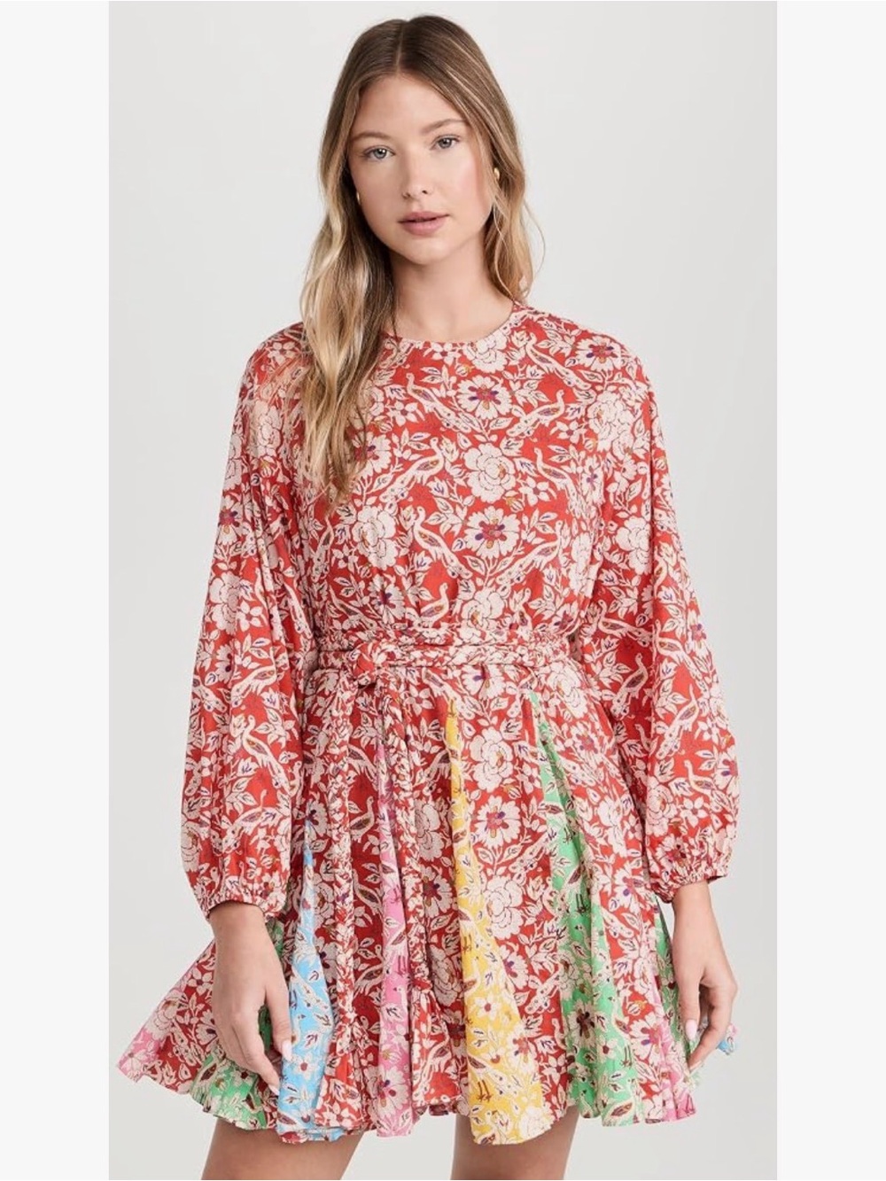 Rhode Women's Ella Dress, Small